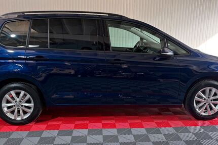 VW Touran 164.400 km 13.333 &euro; Weimar 99423
