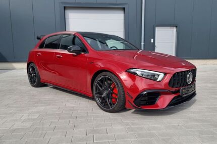 Mercedes-Benz A 45 AMG 22.000 km 48.000 &euro; Obersulm 74182