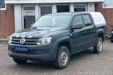 VW Amarok 243.500 km 8.990 € Münster 48163