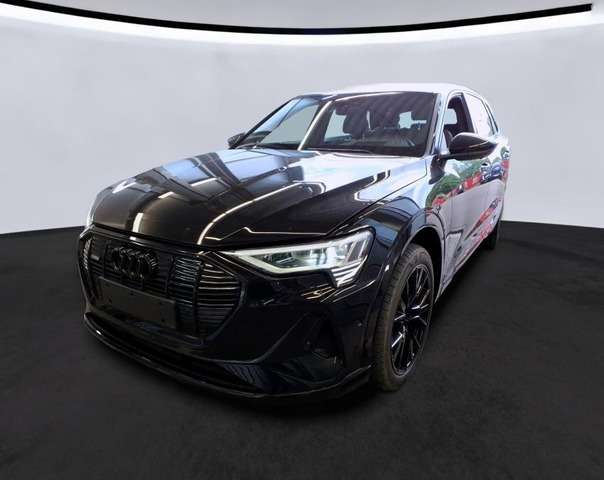 e-tron