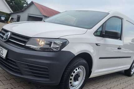 VW Caddy 65.500 km 16.450 &euro; Garrel 49681