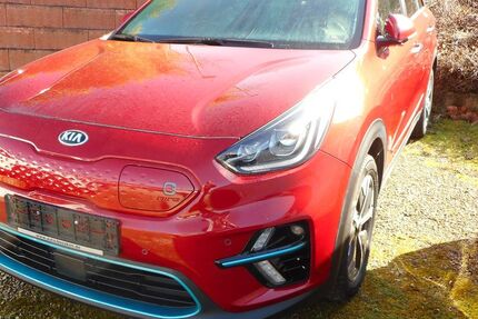 Kia Niro 80.333 km 18.850 &euro; Saarbrücken 66130