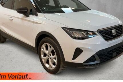 Seat Arona 23.987 km 18.489 &euro; Ribnitz-Damgarten / Barth / Bad Sülze 18311