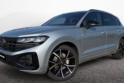 VW Touareg 11.500 km 93.415 &euro; Pößneck 07381