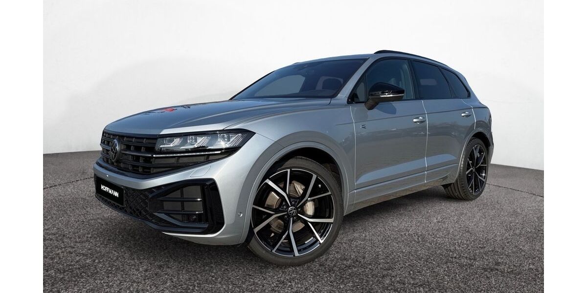 VW Touareg 11.500 km 94.010 &euro; Pößneck 07381