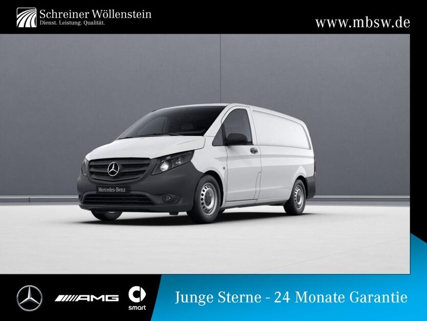 Mercedes-Benz Vito 80.570 km 18.671 € Ergolding 84030