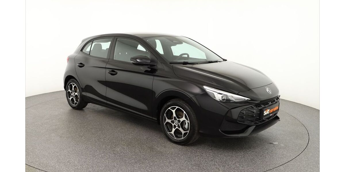 MG 3 17.903 km 14.330 &euro; Garching 85748