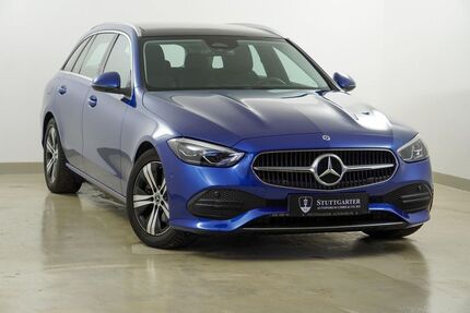 Mercedes-Benz C 220 122.924 km 25.900 &euro; Kupferzell 74635