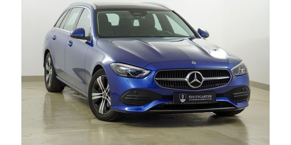 Mercedes-Benz C 220 122.924 km 25.900 &euro; Kupferzell 74635