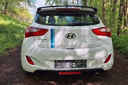 Hyundai i30 183.850 km 3.900 &euro; Hahnbach 92256