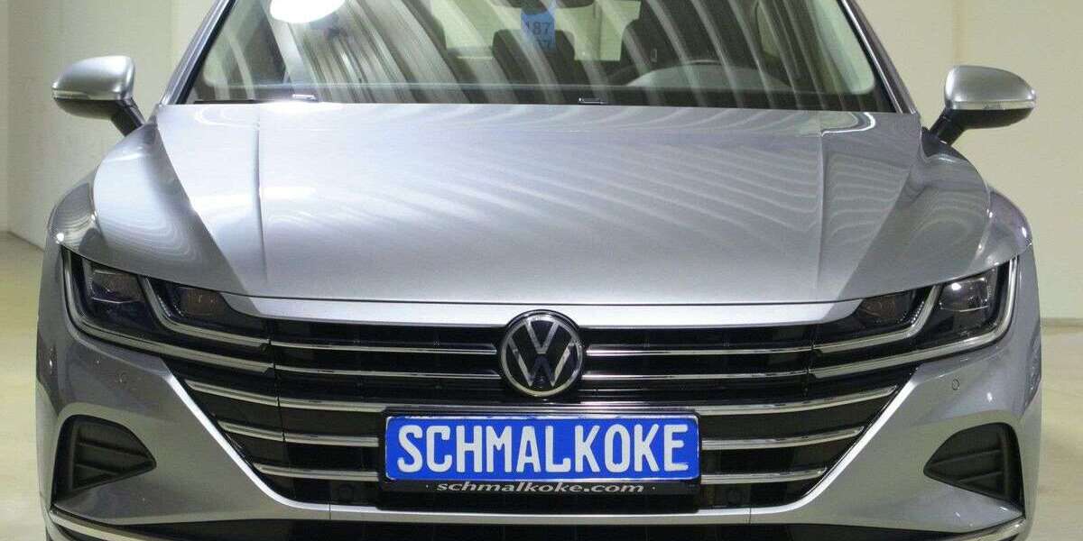 VW Arteon 89.300 km 24.250 &euro; Braunschweig 38112