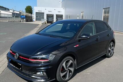 VW Polo 84.730 km 16.000 &euro; Rauschenberg 35282
