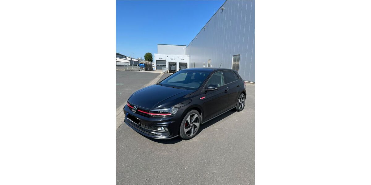 VW Polo 84.730 km 18.500 &euro; Rauschenberg 35282
