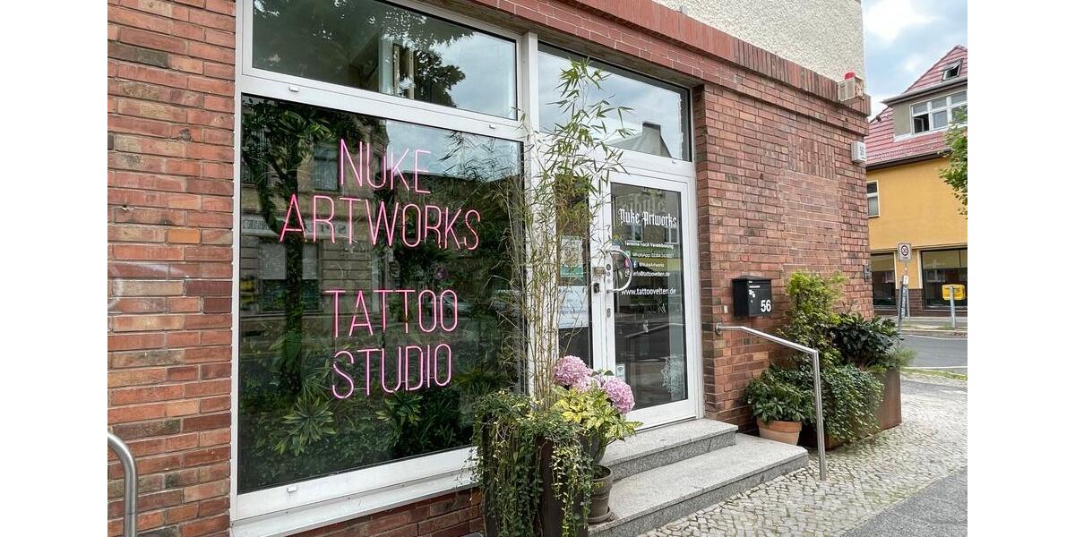 Gewerbeobjekt Velten - 700&euro; | Angebot:26244567