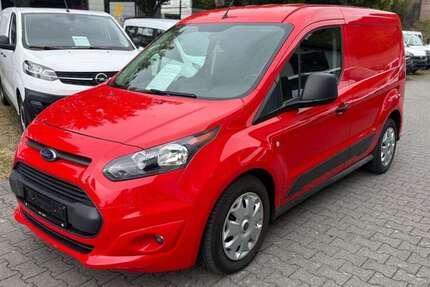 Ford Transit Connect 94.500 km 9.990 € Bad Neuenahr-Ahrweiler 53474
