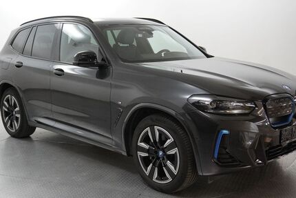 BMW iX3 99.207 km 33.450 &euro; Bebra 36179