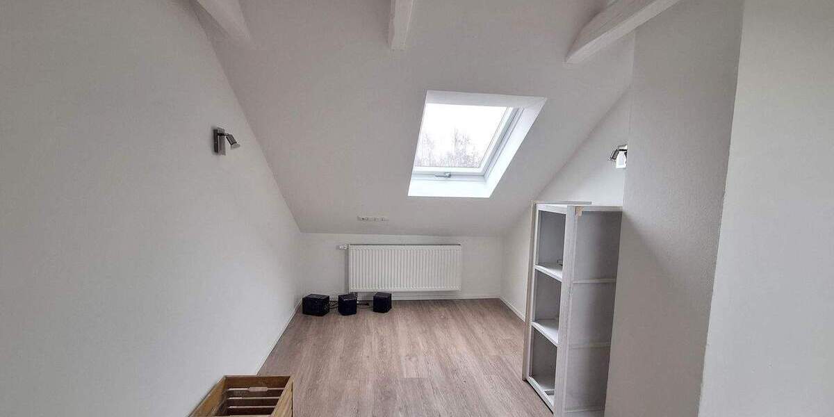 Reihenmittelhaus Büsum - 4 Zimmer, 67 m&sup2;, 349.000&euro; | Angebot:25385872