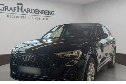 Audi Q3 37.400 km 32.960 &euro; Aach 78267