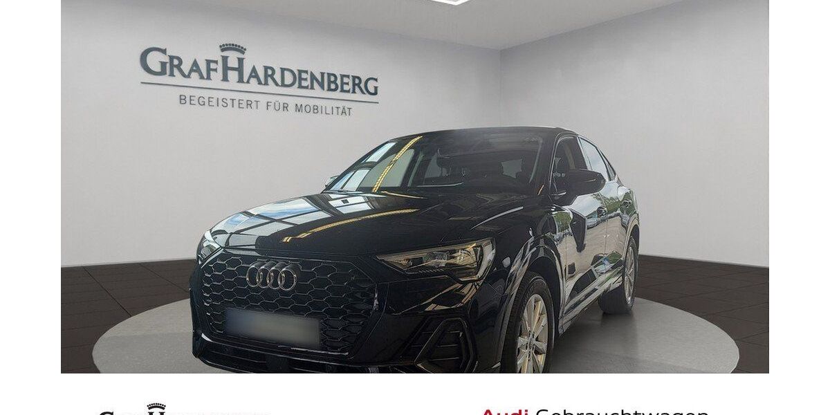 Audi Q3 37.400 km 32.960 &euro; Aach 78267