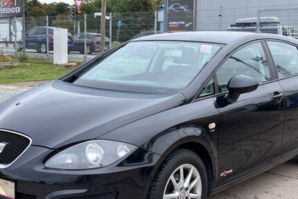 Seat Leon 159.327 km 3.790 &euro; Unstruttal OT Ammern 99996