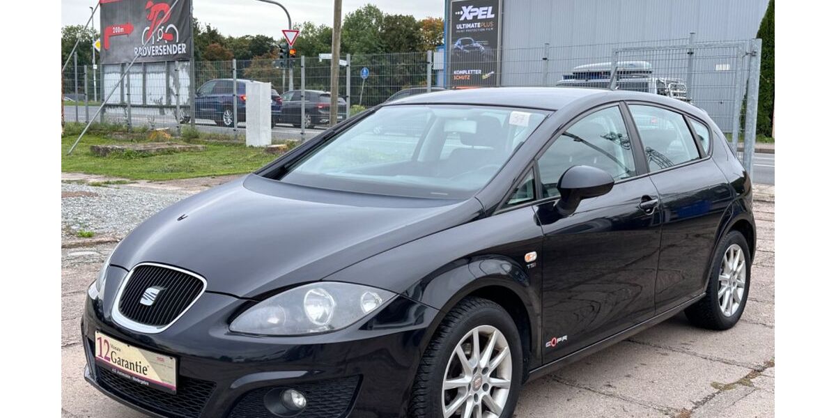 Seat Leon 159.327 km 3.790 &euro; Unstruttal OT Ammern 99996