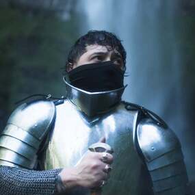 Warlord Colossus 11.05.2026 Live Evil im Fat Cat