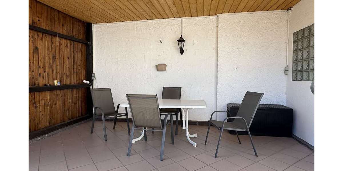 Doppelhaushälfte mit schönem Garten - Doppelhaushälfte Hildesheim Bavenstedt | Angebot:27439314