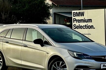 Opel Astra 72.856 km 14.900 &euro; Backnang 71522