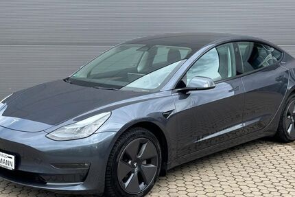 Tesla Model 3 22.900 km 35.490 € Rohr 93352
