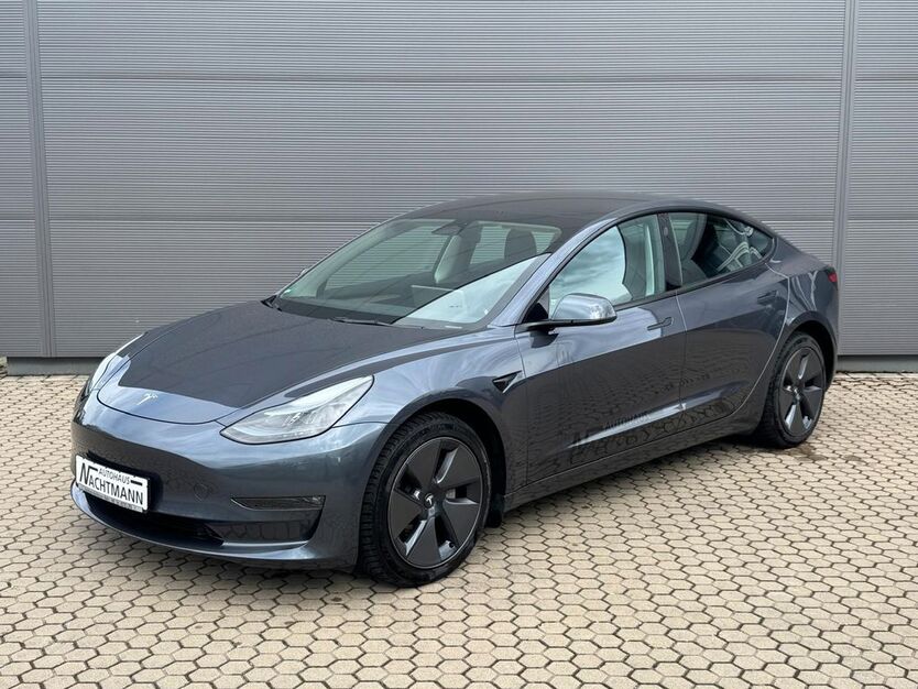 Tesla Model 3 22.900 km 35.490 € Rohr 93352