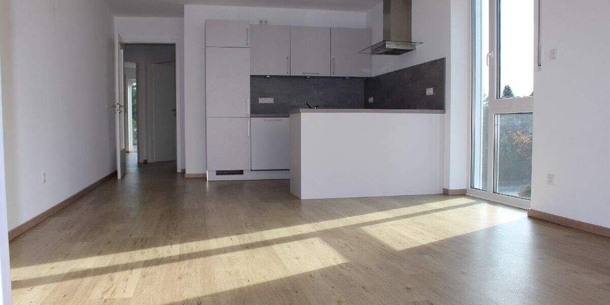 NEU! Lebensfreude pur! - Entdecken Sie Ihr neues Zuhause! 3 zimmer