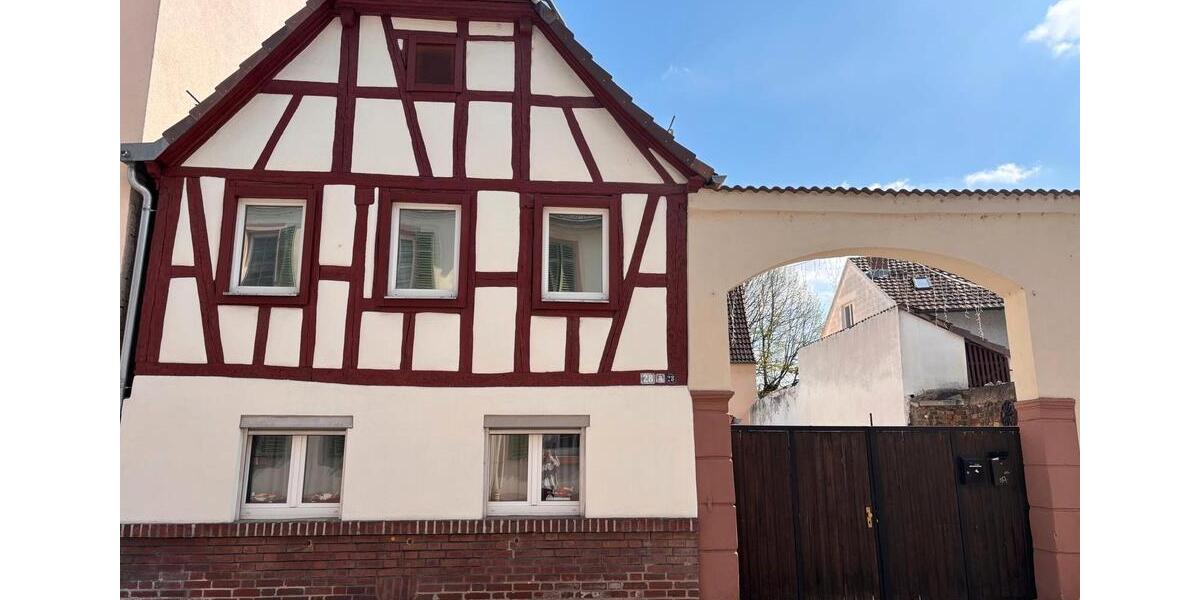 Einfamilienhaus Flörsheim am Main - 6 Zimmer, 146 m&sup2;, 399.000&euro; | Angebot:26635195
