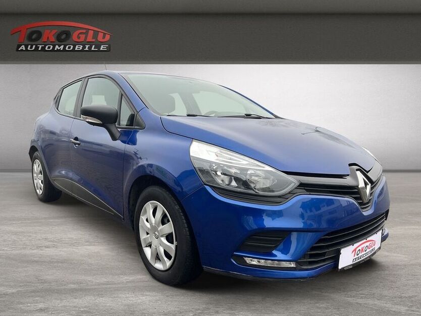 Clio