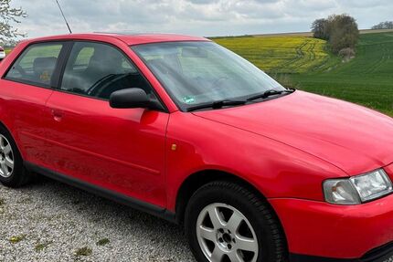 Audi A3 188.000 km 1.380 &euro; Wolpertshausen 74549