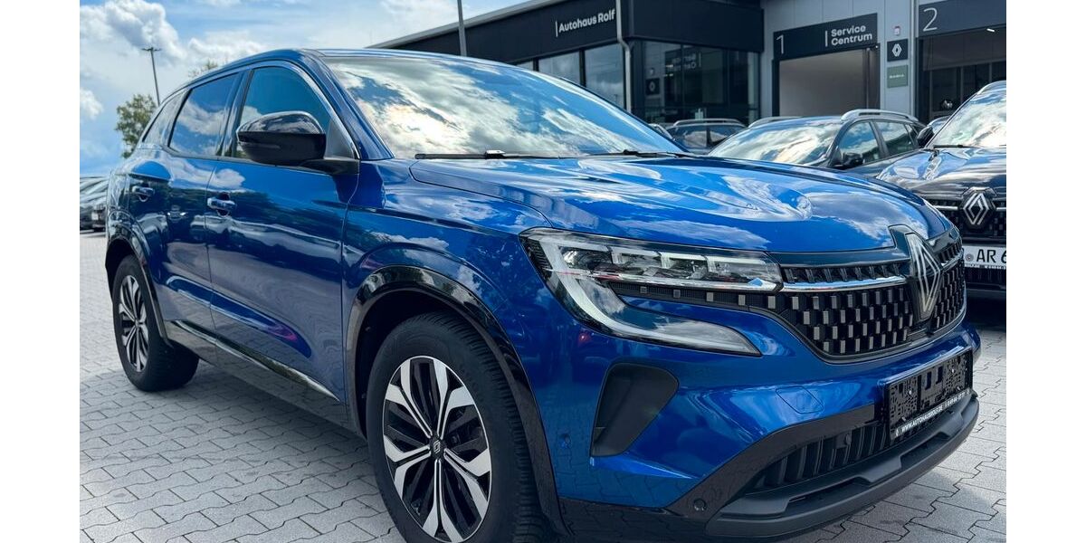 Renault Austral 24.900 km 28.490 &euro; Wiesmoor 26639