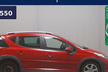 Peugeot 207 172.026 km 1.790 &euro; Gyhum/Bockel 27404