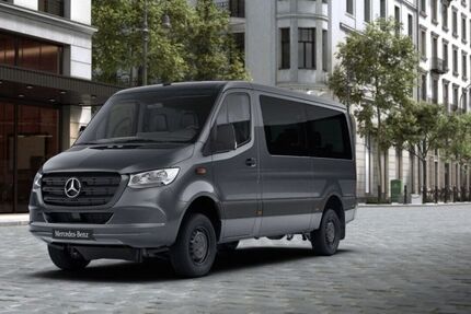 Mercedes-Benz Sprinter 124.707 km 58.298 &euro; Mühldorf a. Inn 84453