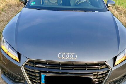 Audi TT 99.011 km 22.999 &euro; Kalbach 36148
