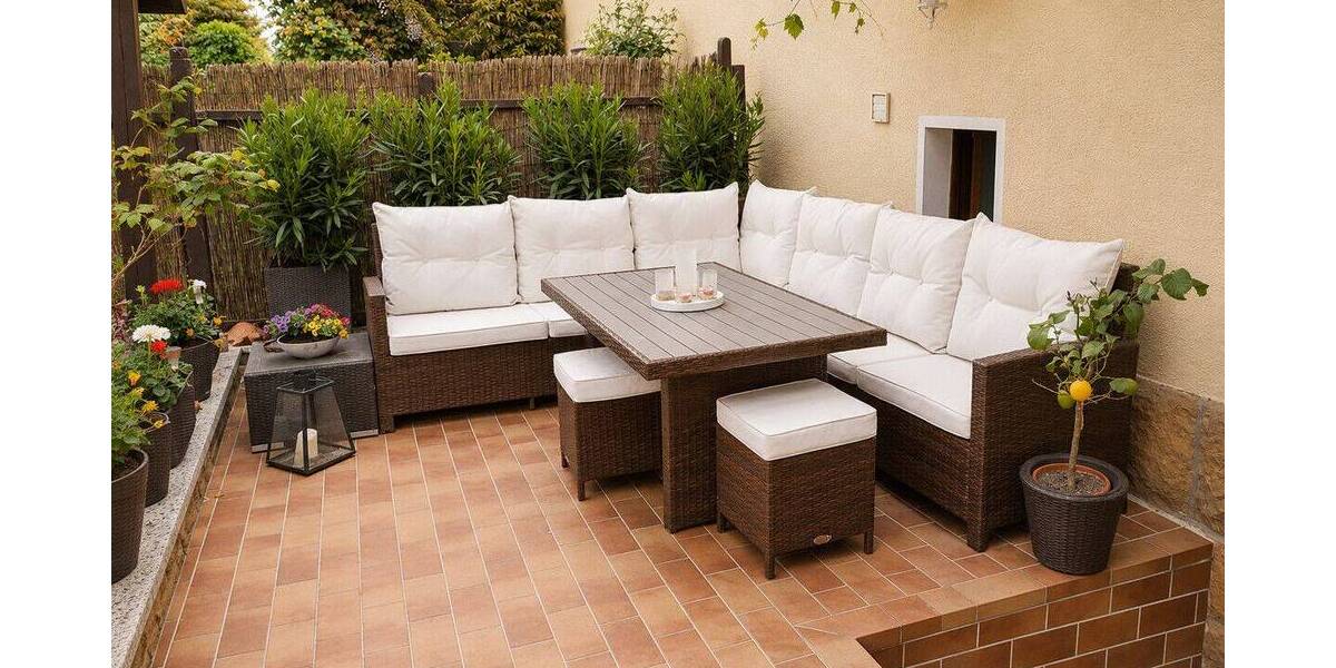 Reihenmittelhaus Dresden Briesnitz - 5 Zimmer, 103 m&sup2;, 399.000&euro; | Angebot:26835154