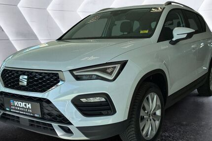 Seat Ateca 1.015 km 30.990 &euro; Schönefeld 12529