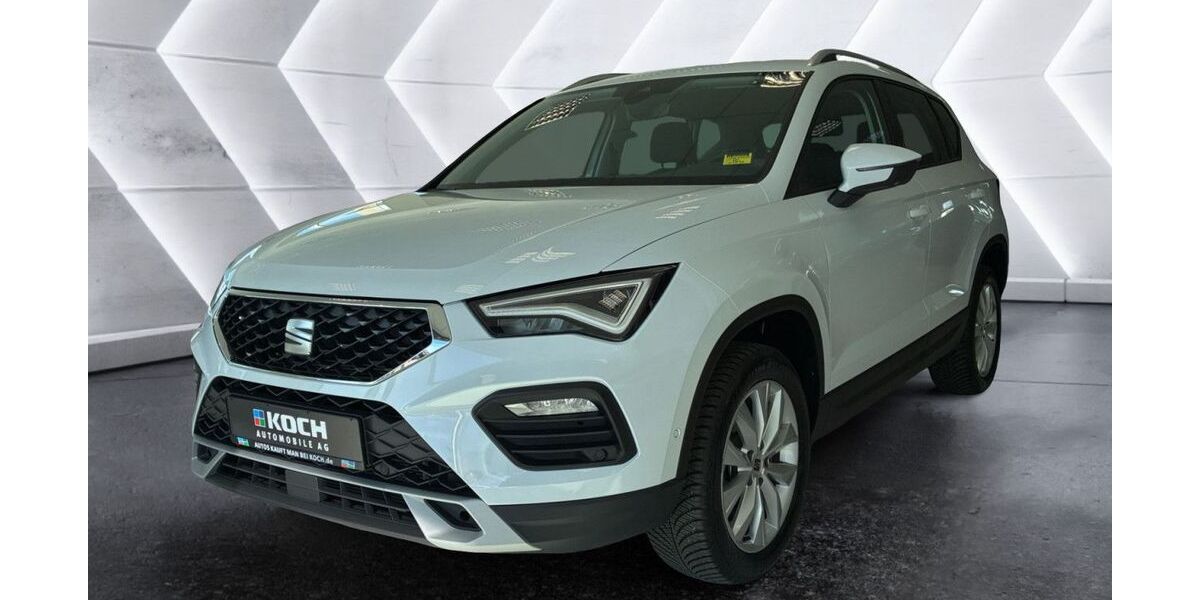 Seat Ateca 1.015 km 30.990 &euro; Schönefeld 12529