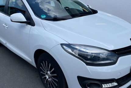 Renault Megane 192.000 km 4.600 € Dietzenbach 63128