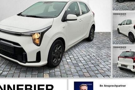 Kia Picanto 9.555 km 16.990 &euro; Berlin 13581