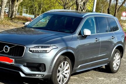 Volvo XC90 180.000 km 22.999 &euro; Diez 65582