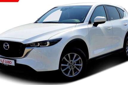 Mazda CX-5 39.346 km 25.890 € Hoppegarten 15366
