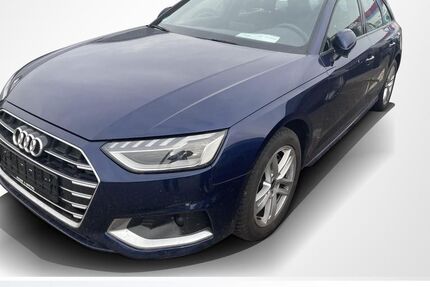 Audi A4 32.169 km 36.990 &euro; Bernburg 06406