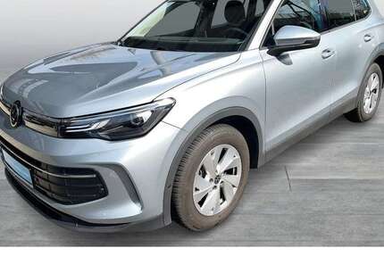 VW Tiguan 11.800 km 34.450 &euro; Siegen 57076