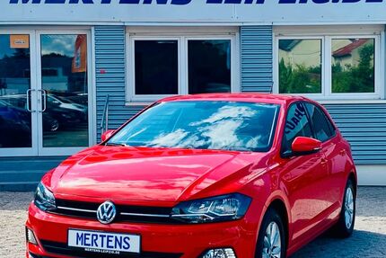 VW Polo 69.100 km 14.790 &euro; Leipzig 04349