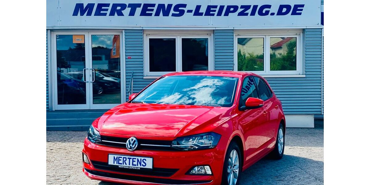 VW Polo 69.100 km 14.790 &euro; Leipzig 04349