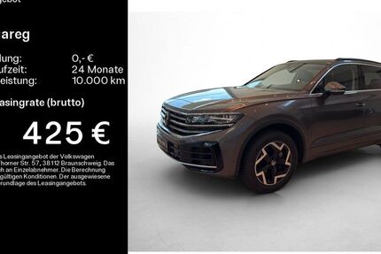 VW Touareg 4.600 km 60.990 &euro; Bad Kissingen 97688